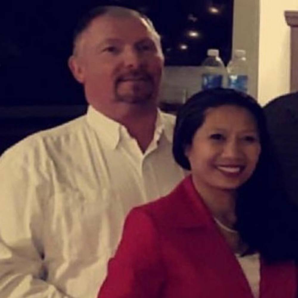 Meet your Posher, Rick marites